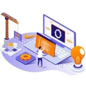 Building a Website