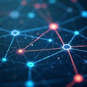 Interconnecting Shapes